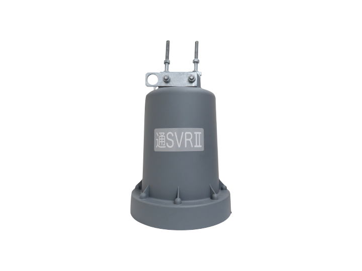 逆潮流対応型SVRⅡ型用子局 通信線搬送方式（通SVRⅡ子局）