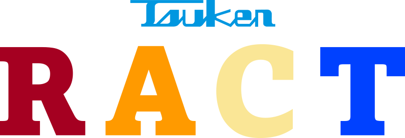 Tsuken RACT
